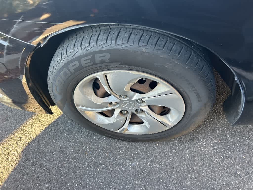 Thumbnail: 2013 Honda Civic - 11