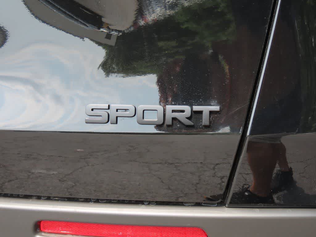 Thumbnail: 2026 Honda HR-V - 8