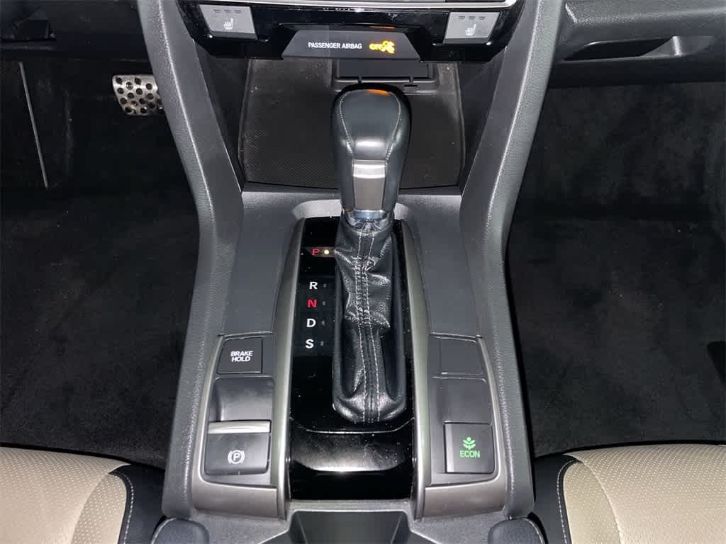 Thumbnail: 2017 Honda Civic - 34