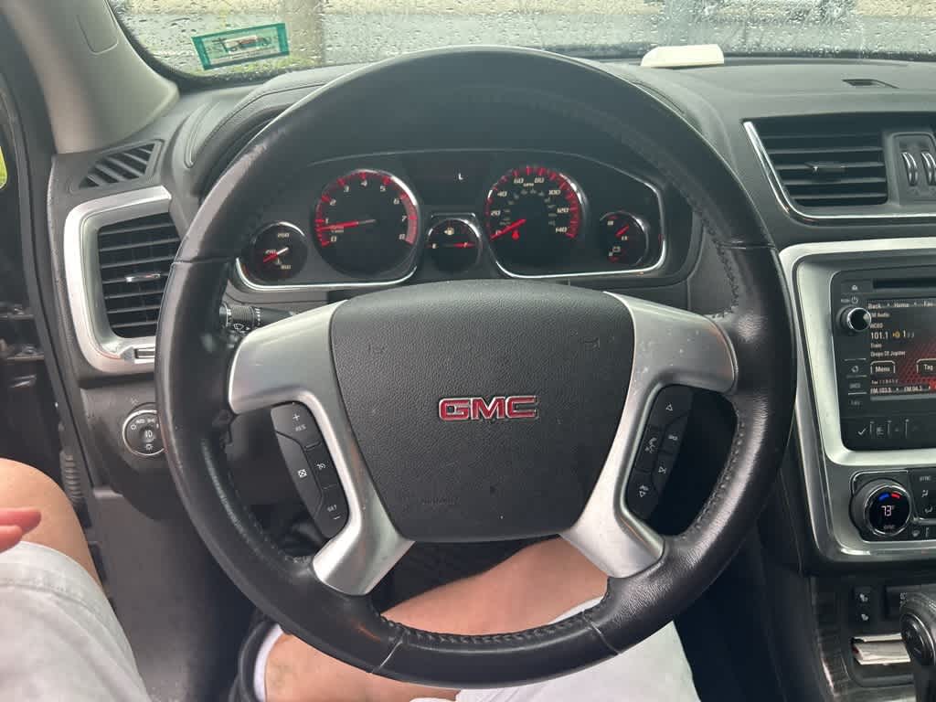 Thumbnail: 2014 GMC Acadia - 3