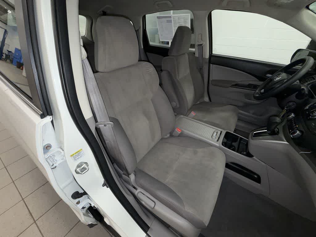 Thumbnail: 2013 Honda CR-V - 16