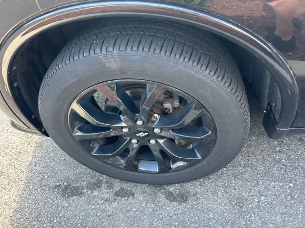 Thumbnail: 2019 Dodge Durango - 10