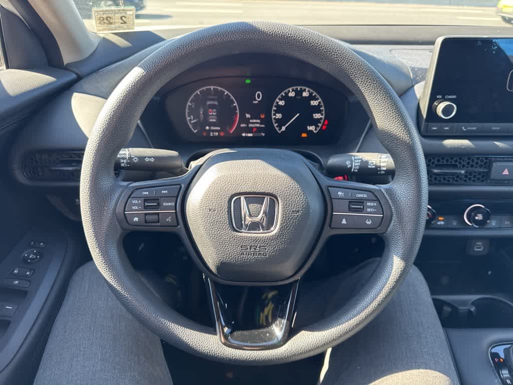 Thumbnail: 2023 Honda HR-V - 9