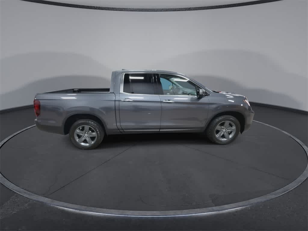 Thumbnail: 2023 Honda Ridgeline - 9