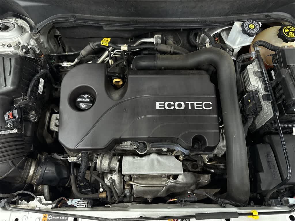 Thumbnail: 2019 Chevrolet Equinox - 12