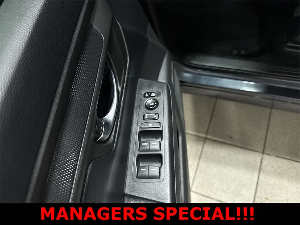 Thumbnail: 2023 Honda CR-V - 22