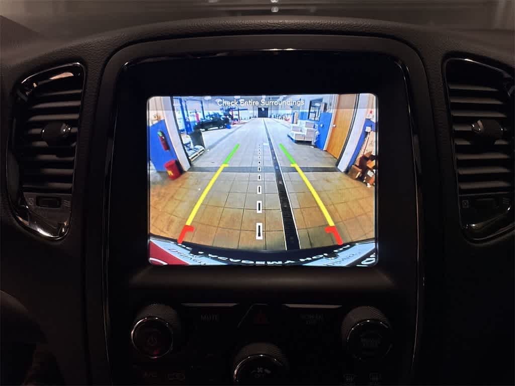 Thumbnail: 2019 Dodge Durango - 27