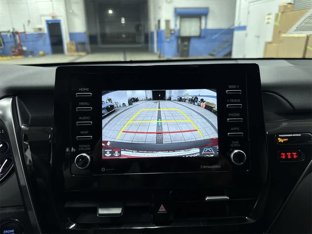 Thumbnail: 2024 Toyota Camry - 25