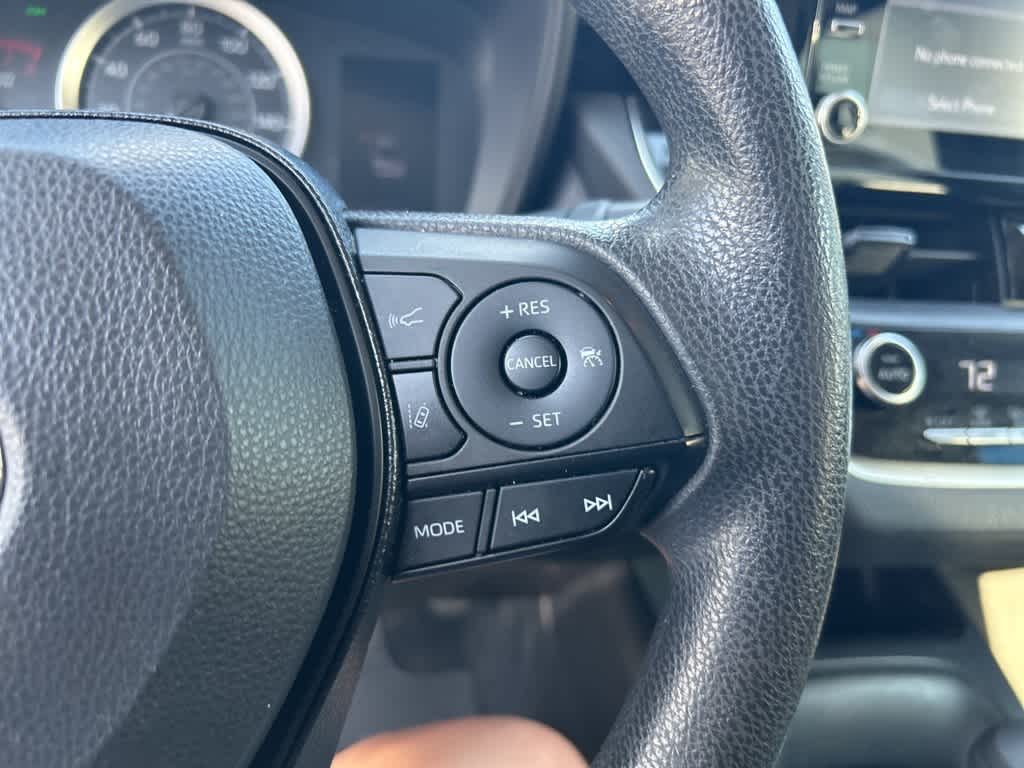 Thumbnail: 2020 Toyota Corolla - 6