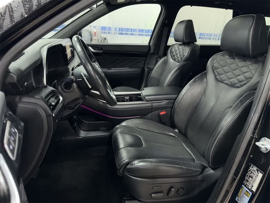 Thumbnail: 2020 Hyundai Palisade - 15