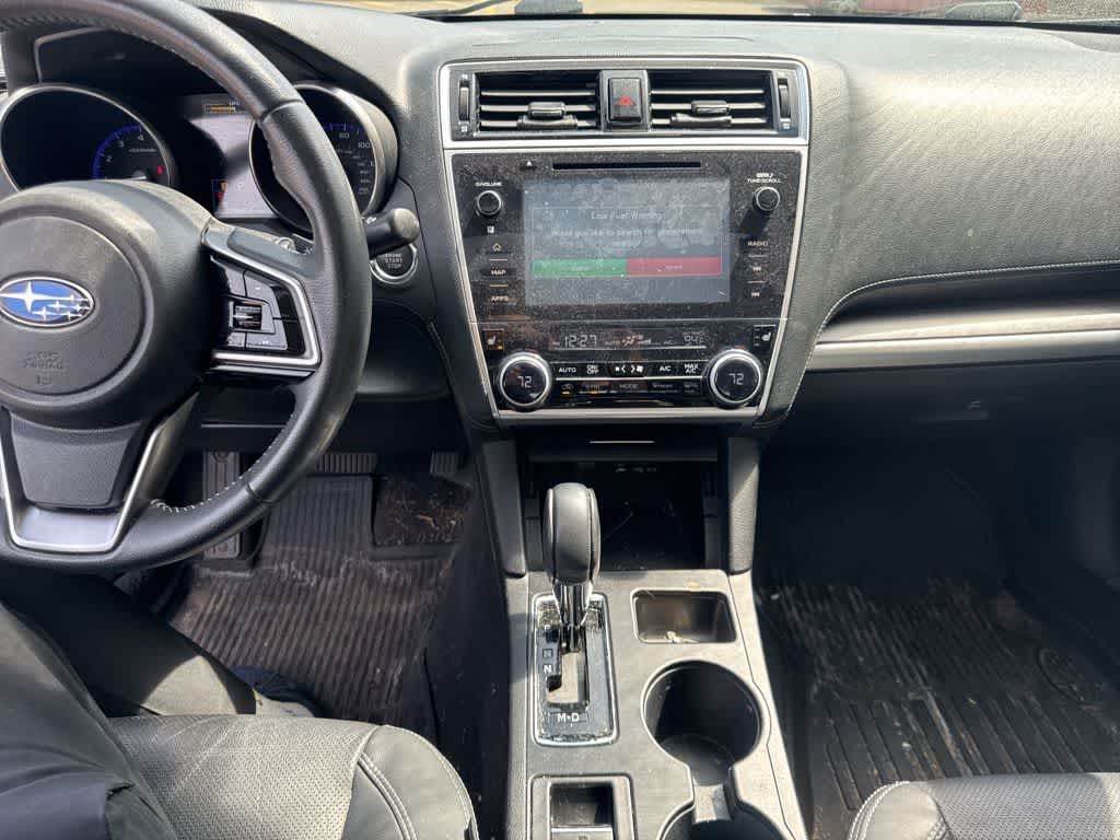 Thumbnail: 2019 Subaru Legacy - 14