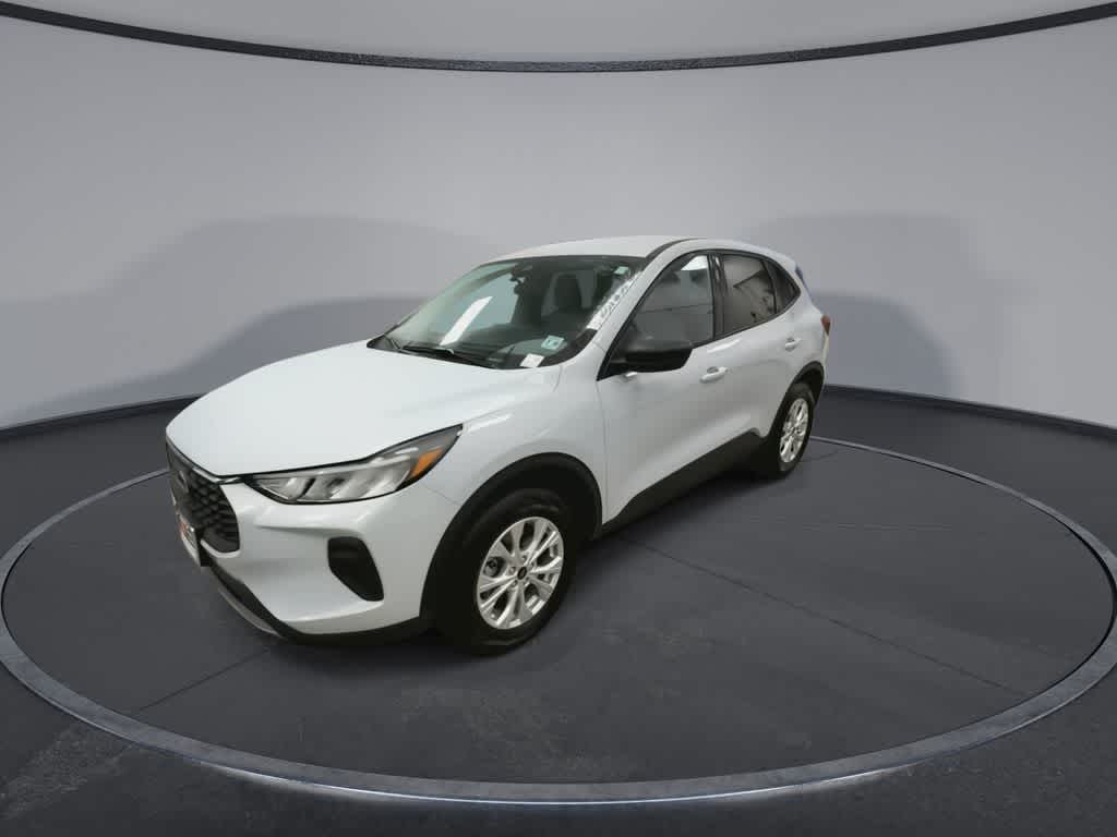 Thumbnail: 2025 Ford Escape - 4
