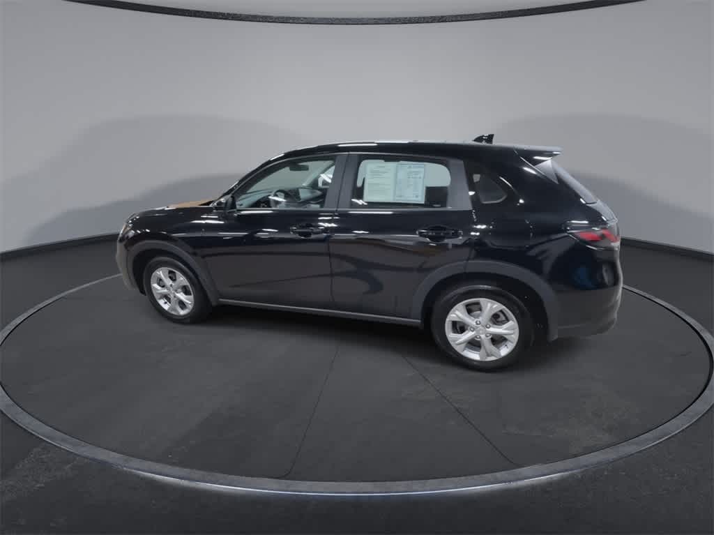 2023 Honda HR-V LX 6