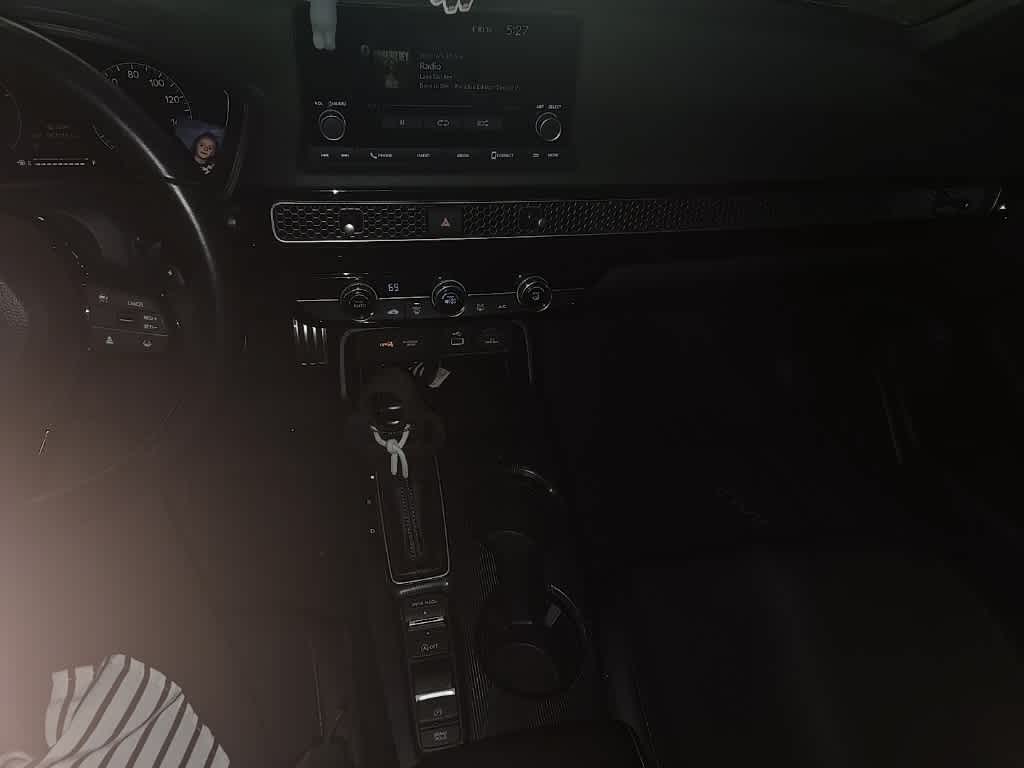 Thumbnail: 2023 Honda Civic - 5