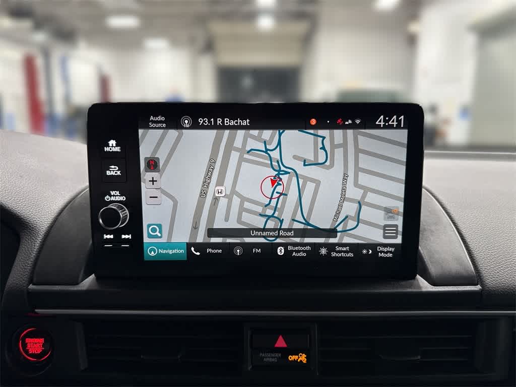 Thumbnail: 2024 Honda Pilot - 21