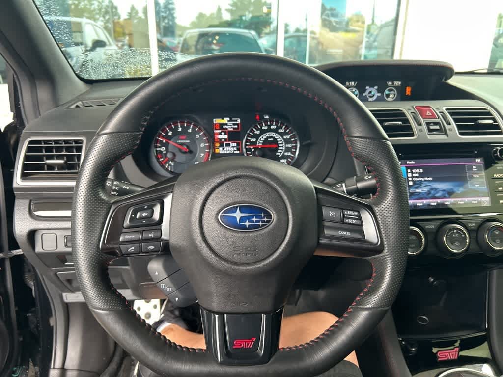 Thumbnail: 2020 Subaru WRX - 20