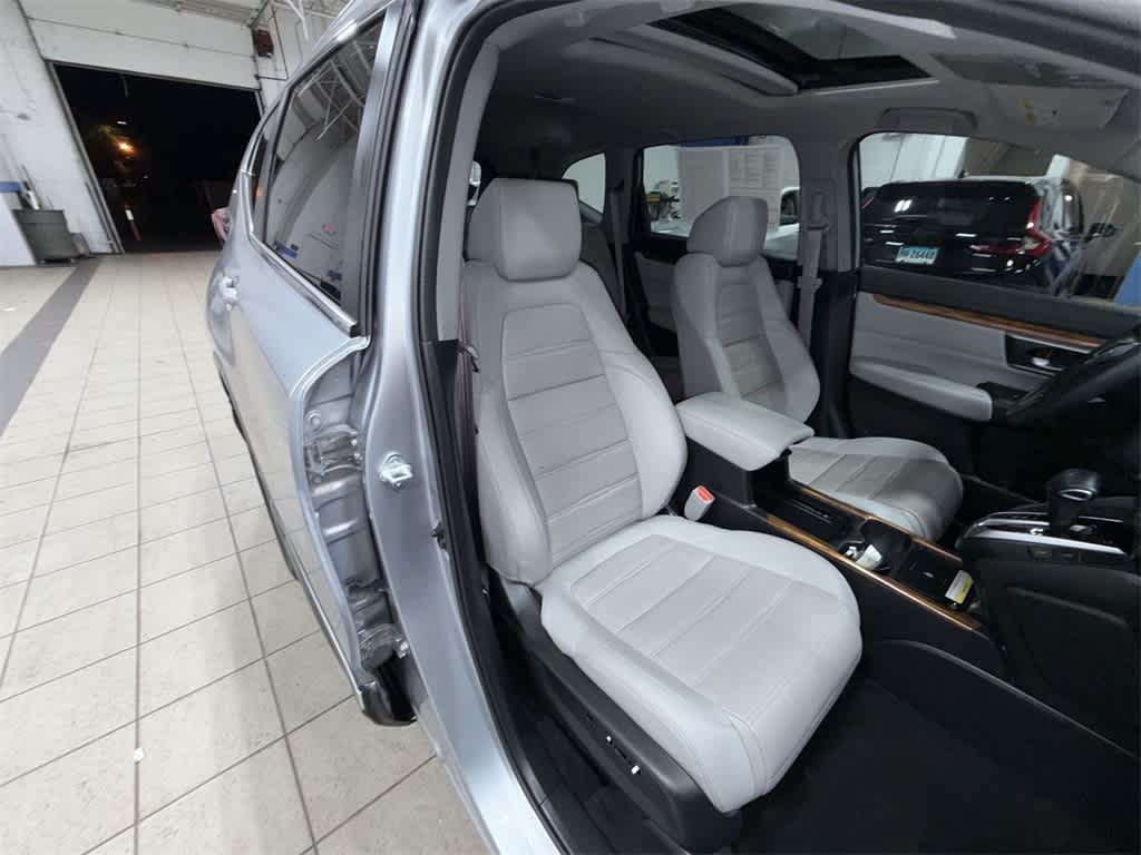 Thumbnail: 2022 Honda CR-V - 16