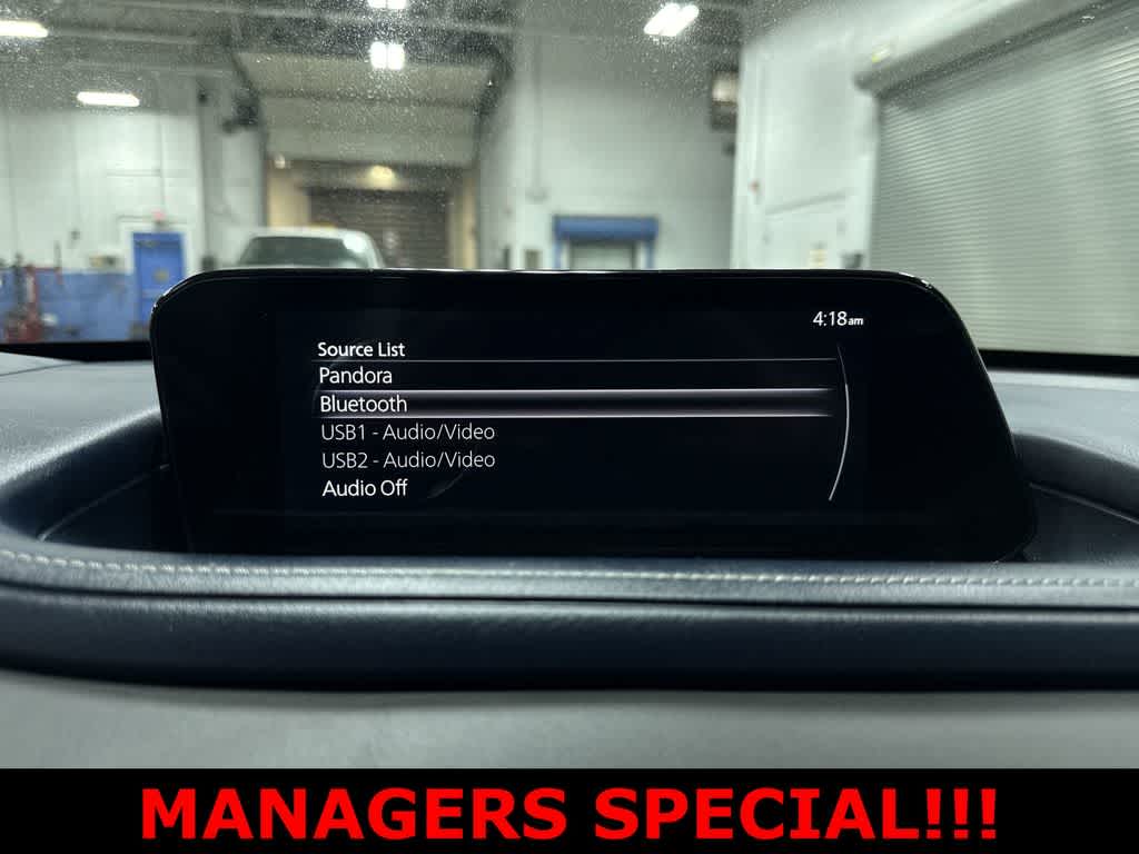 Thumbnail: 2020 Mazda CX-30 - 20