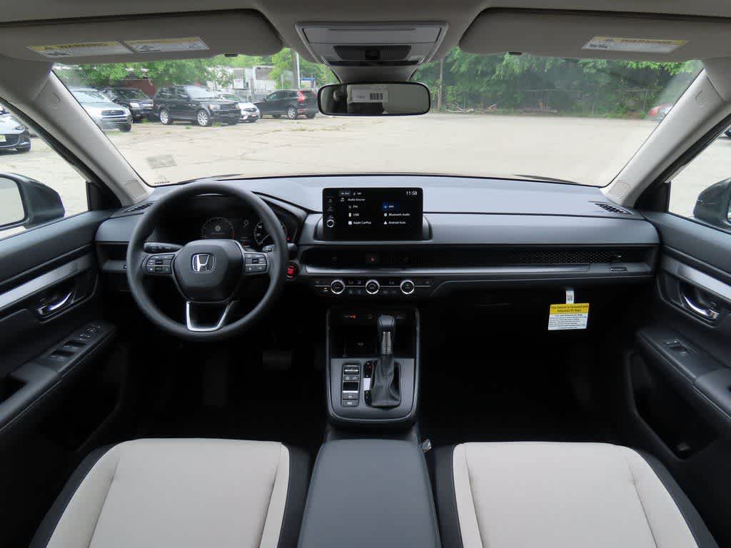 Thumbnail: 2026 Honda CR-V - 17