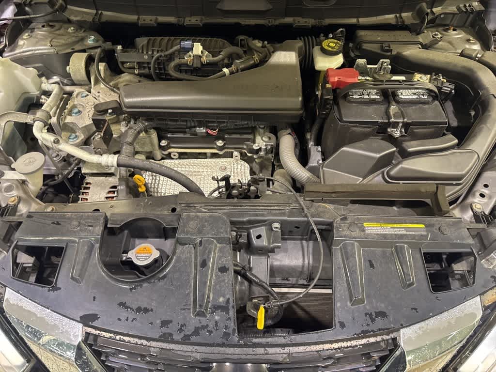 Thumbnail: 2019 Nissan Rogue - 23