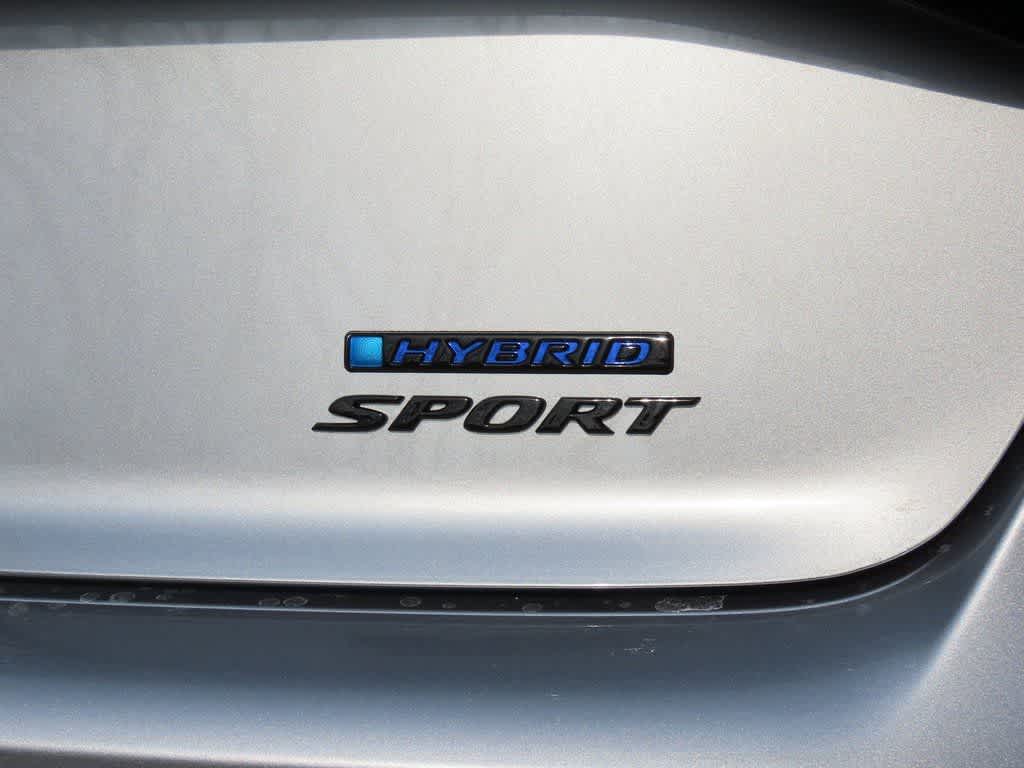 Thumbnail: 2026 Honda Accord - 8