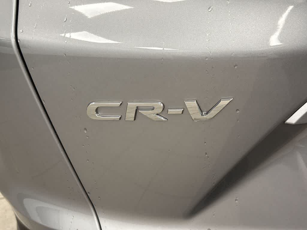 Thumbnail: 2021 Honda CR-V - 26