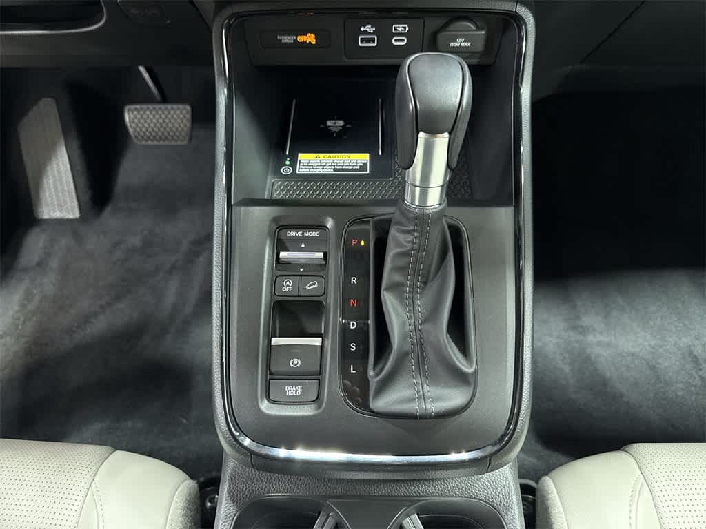 Thumbnail: 2023 Honda CR-V - 32