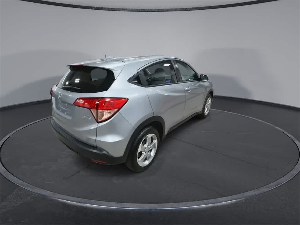 Thumbnail: 2017 Honda HR-V - 8