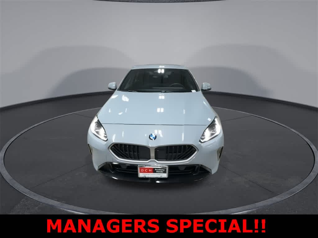 Thumbnail: 2025 BMW 2 Series - 3