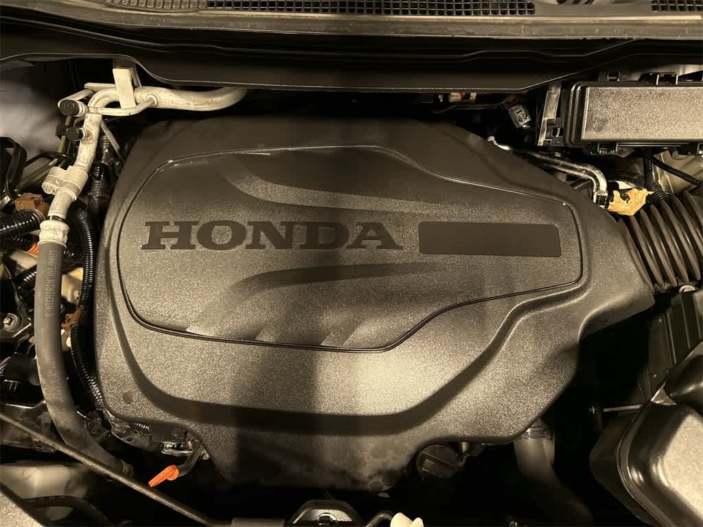 Thumbnail: 2022 Honda Pilot - 12