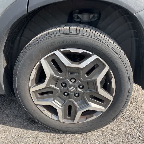 Thumbnail: 2021 Hyundai Santa Fe - 12