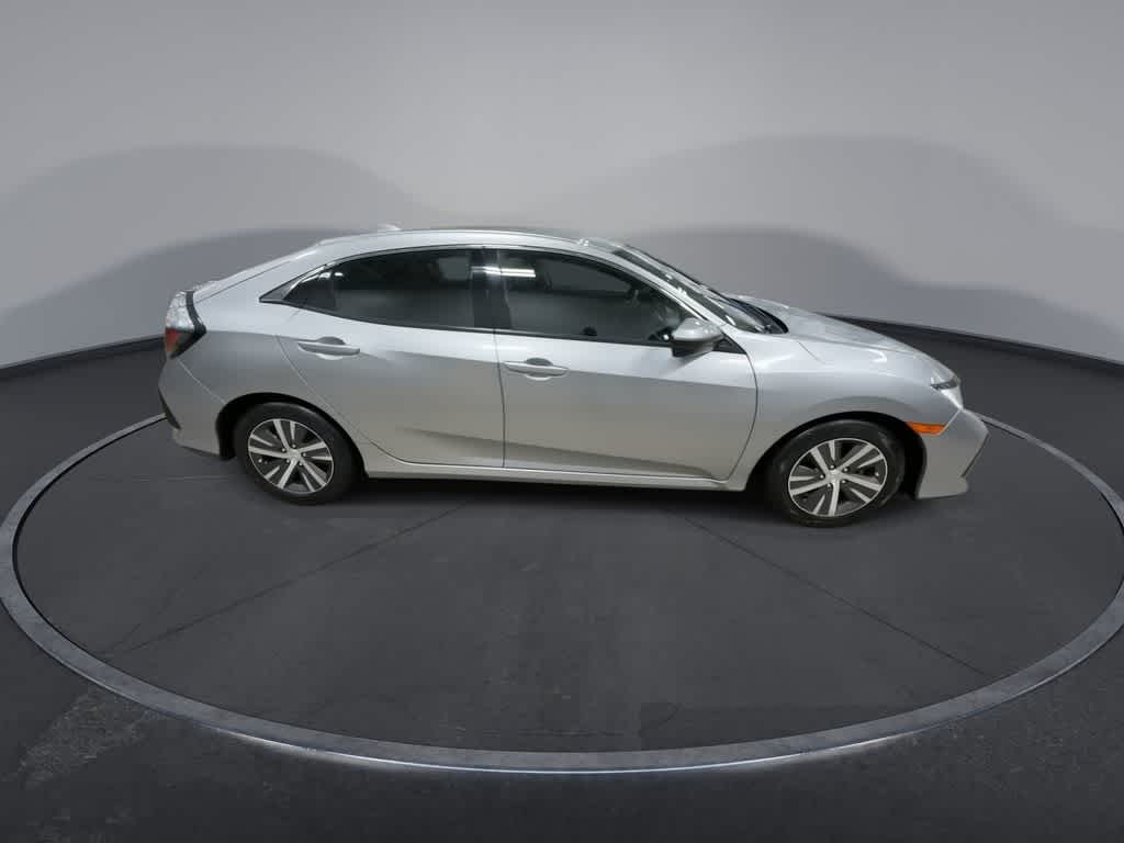 Thumbnail: 2020 Honda Civic - 9