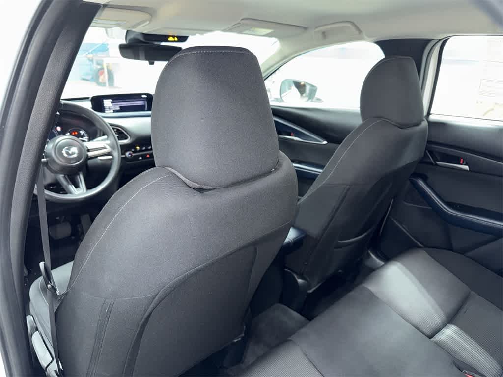 Thumbnail: 2020 Mazda CX-30 - 26