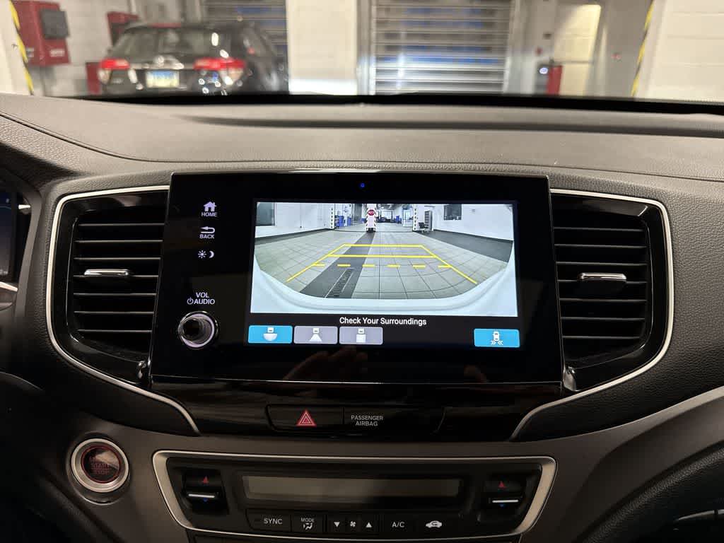 Thumbnail: 2021 Honda Pilot - 26