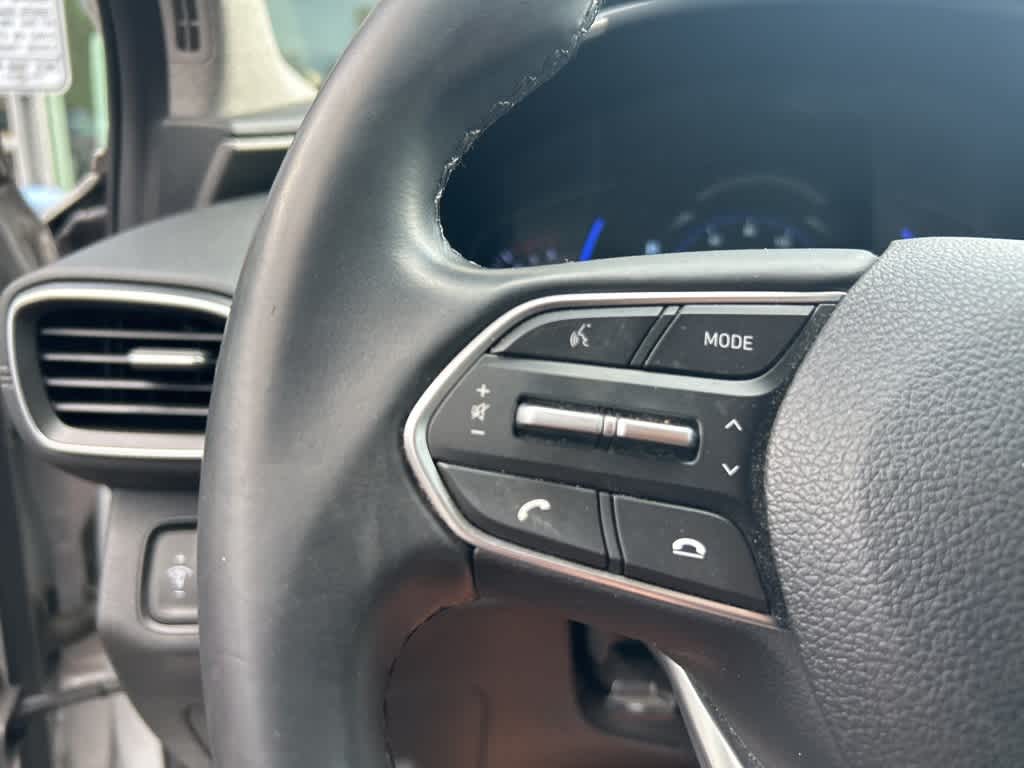 Thumbnail: 2020 Hyundai Santa Fe - 19