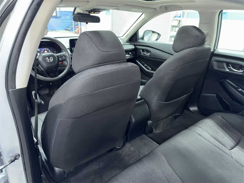 Thumbnail: 2023 Honda Accord - 27