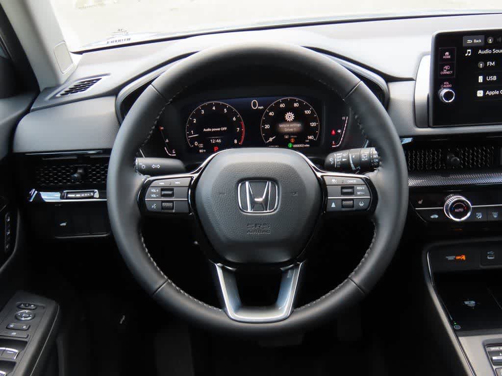 Thumbnail: 2026 Honda CR-V - 18