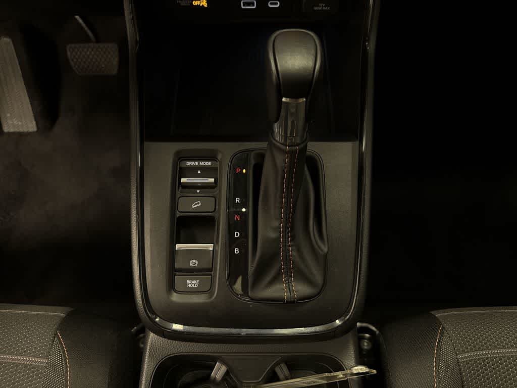Thumbnail: 2025 Honda CR-V - 32