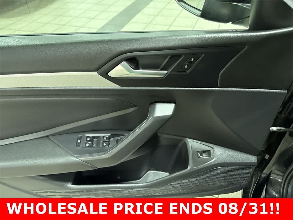 Thumbnail: 2019 Volkswagen Jetta - 22