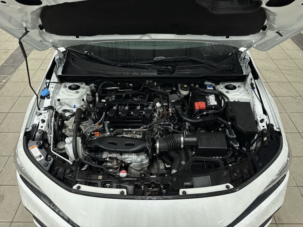 Thumbnail: 2023 Honda Civic - 12