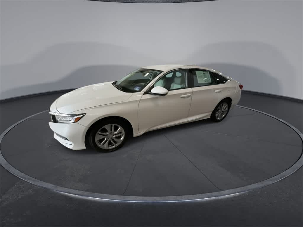 Thumbnail: 2019 Honda Accord - 4