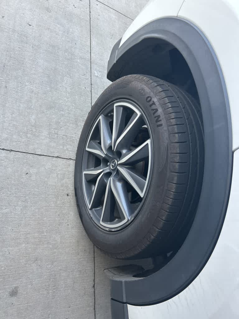 Thumbnail: 2017 Mazda CX-5 - 5