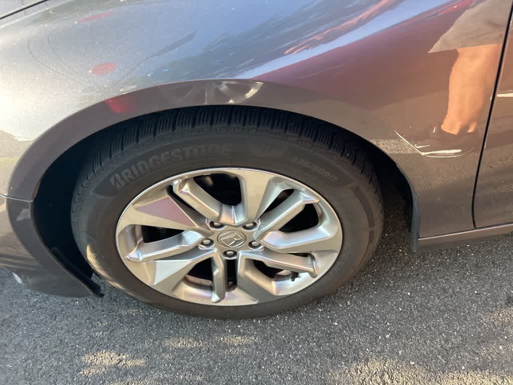 Thumbnail: 2018 Honda Accord - 12
