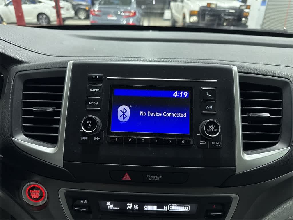 Thumbnail: 2019 Honda Pilot - 21