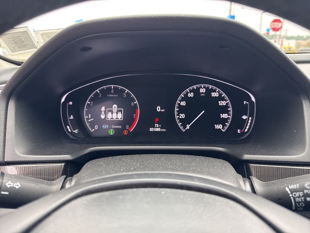 Thumbnail: 2022 Honda Accord - 14