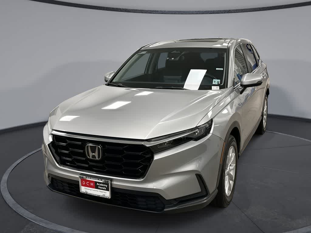 Thumbnail: 2024 Honda CR-V - 1