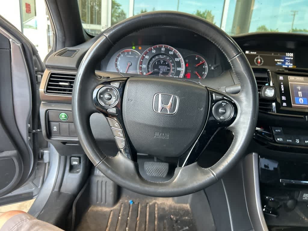 Thumbnail: 2016 Honda Accord - 19