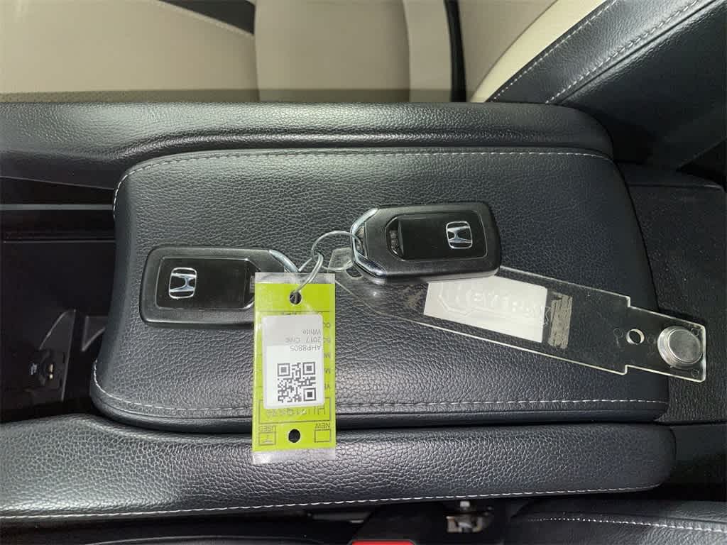 Thumbnail: 2017 Honda Civic - 35