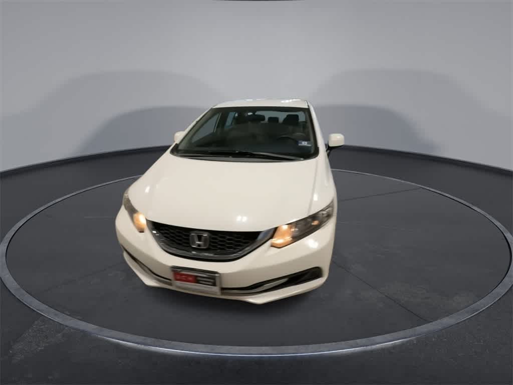 Thumbnail: 2013 Honda Civic - 3