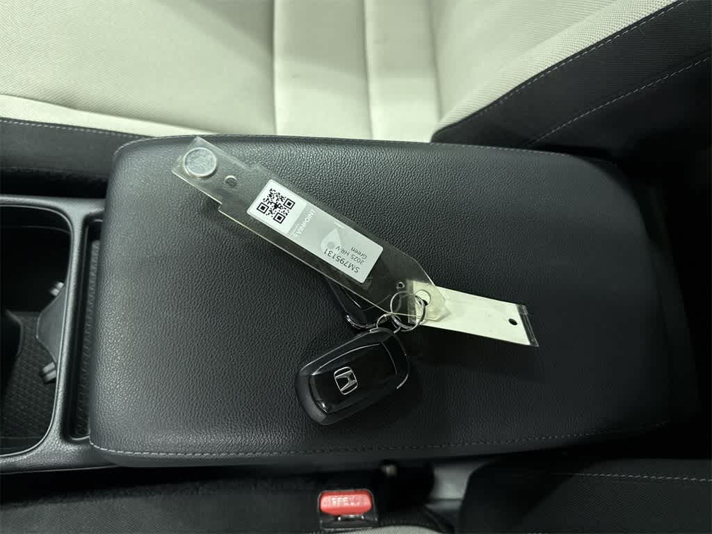 Thumbnail: 2023 Honda CR-V - 32